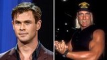 Chris Hemsworth Set to Portray Hulk Hogan in Todd Phillips Directed Biopic | THR News