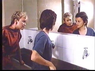 "Fast Talking" (1984) Australian Trailer