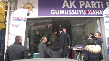İmamoğlu Biz Sizi Kesinlikle Mutlu Edeceğiz