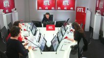 RTL Soir - Plus d'arrêts maladie dans le privé ou le public ?