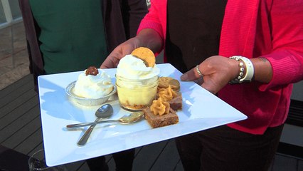 Meet The Girl Scouts Dessert Challenge Contestants!