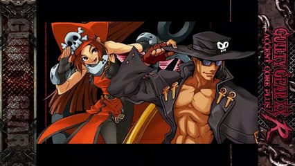Guilty Gear 20th Anniversary Edition - Bande-annonce