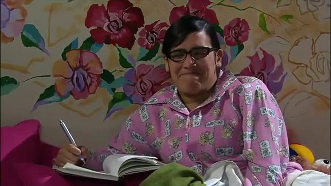 A Feia Mais Bela HD - Capítulo 68