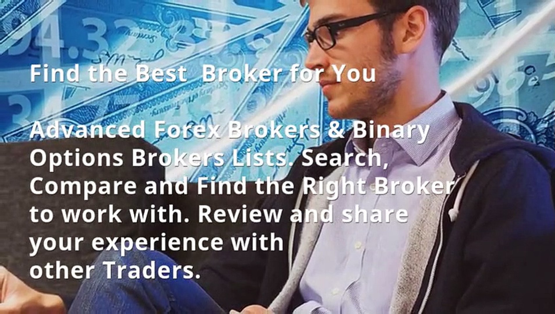 Latest Forex Brokers News