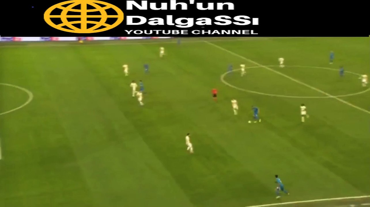 Magomed Ozdoev 4.minute Zenit St. Petersburg 1 - 0 Fenerbahçe #fenerinmacivar #fenerbahçe #sarıkanarya #kanarya #zenit #FEN #ZEN #SofaScore