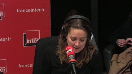 "De Hitler à nos jours, les antisémites font vraiment de la merde en peinture" - Le Journal de 17h17