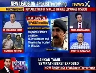 India Debates: Pakistan's South Jihad factories