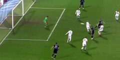 GNK Dinamo Zagreb vs Viktoria Plzeň 1-0 Mislav Oršić Amazing Goal - UEFA Europa League 21/02/2019