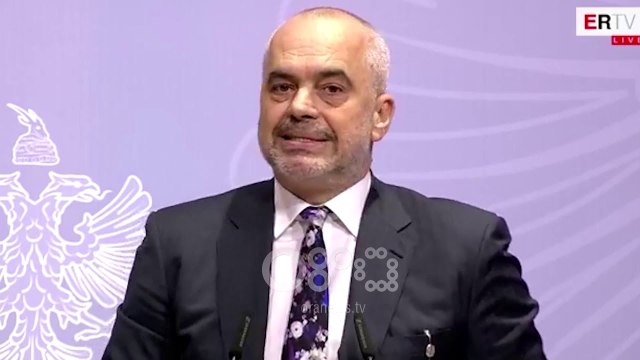 Ora News - Djegia e mandateve, Rama: Ditë e keqe, fatale edhe për negociatat