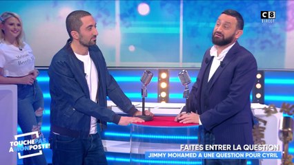 Cyril Hanouna balance les plus gros défauts des chroniqueurs