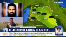 Mort du jihadiste Fabien Clain (3/3)