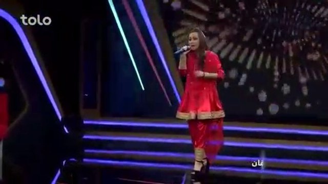 اعلان نتایج ۵ بهترین - فصل چهاردهم ستاره افغان Top 5 Elimination - Afghan Star S14 - Episode 27