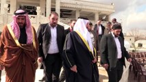 Suriye Kabileler ve Aşiretler Meclisi yönetim kurulunu seçti - AZEZ