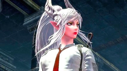 TERA x PUBG Crossover Bande Annonce