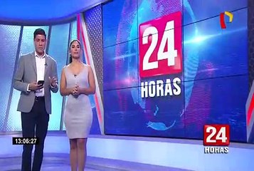 Según Senamhi, la temperatura en Lima Este llegó a los 32°C