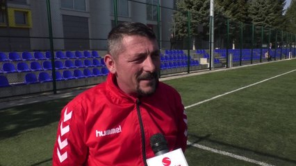 Futbolli i vajzave po shënon rritje-Lajme