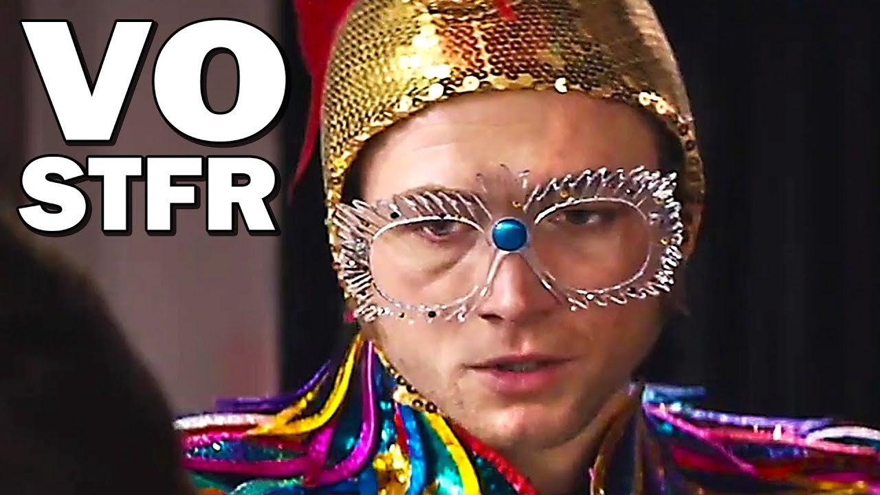 ROCKETMAN Trailer VOSTFR # 3