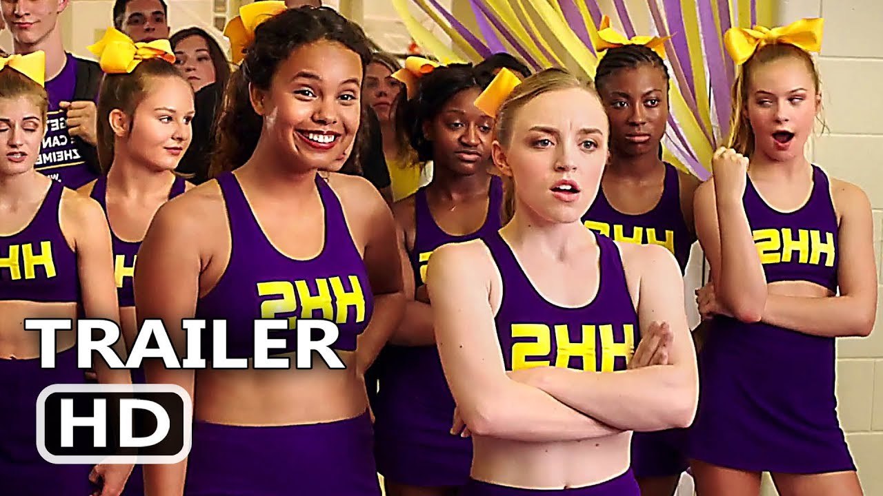POMS Official Trailer