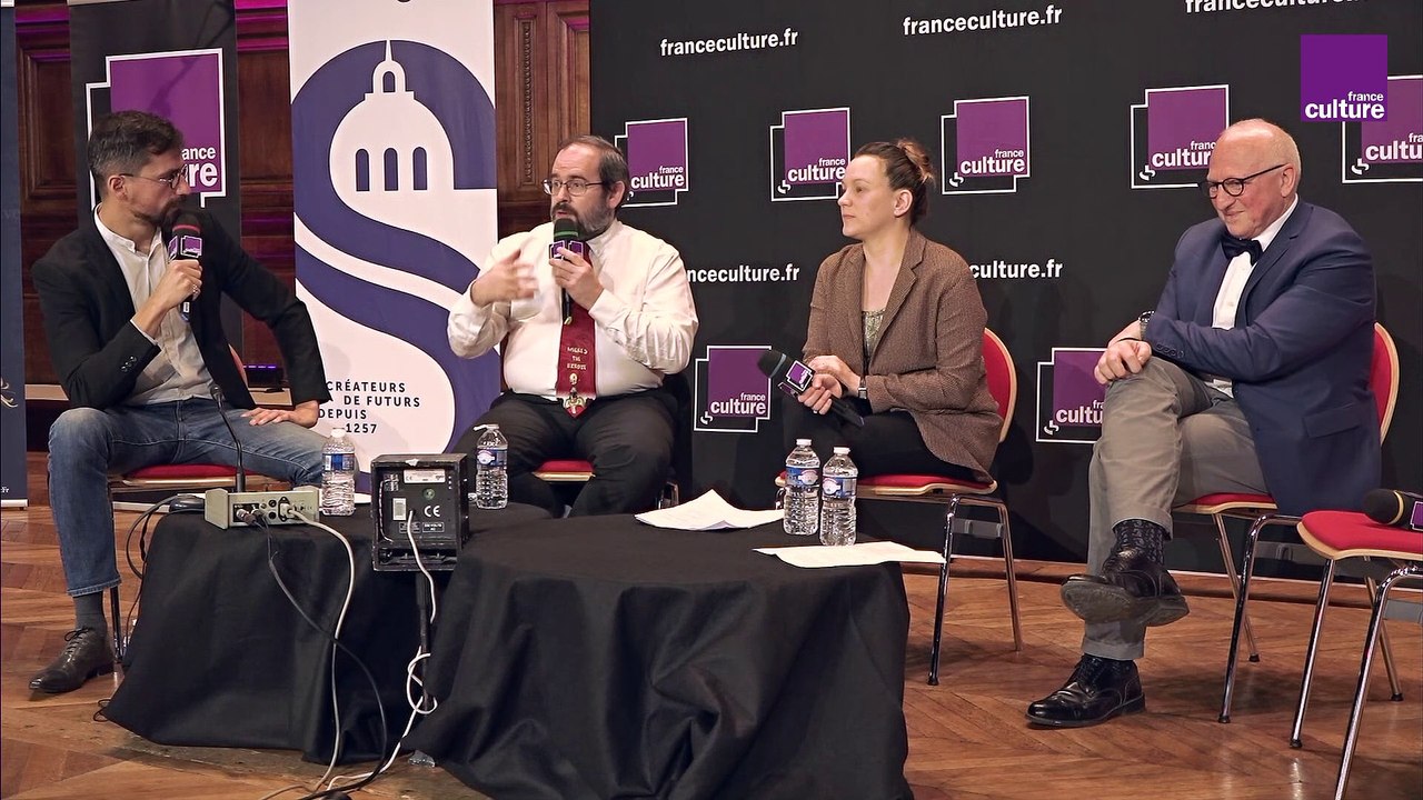 Les algorithmes, amis ou ennemis de la démocratie ?