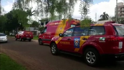 Jovem é baleado no Bairro Coqueiral