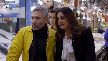 ΜΗΝ ΨΑΡΩΝΕΙΣ - ΕΠΕΙΣΟΔΙΟ 7