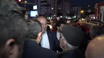 Çavuşoğlu: "Bodrum Dahil Muğla'nın Her Tarafında Çöp Var"