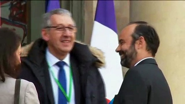 Affaire Benalla : Philippe et la majorité organisent la riposte aux sénateurs