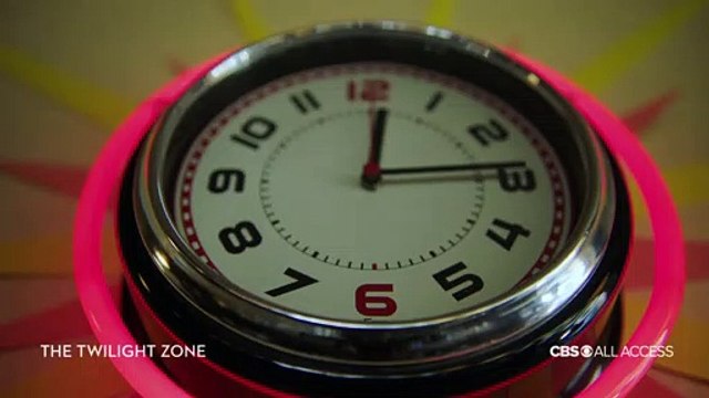 The Twilight Zone Trailer (2019) Jordan Peele, Lesley Mirza Horror Series HD