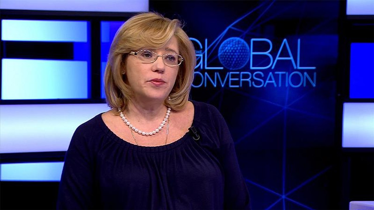 'Die EU ist kein Geldautomat'