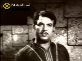 Pakistani Film Shabistan 1969 : Sudhir Sword Fight Scene