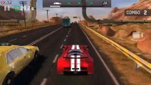 Traffic Xtreme 3D - Fast Car Racing - Highway Speed Games - Android Gameplay FHD #11