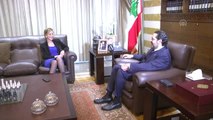 Lübnan'da Başbakan Hariri'nin Partisinin Vekil Sayısı 20'ye Düştü - Beyrut