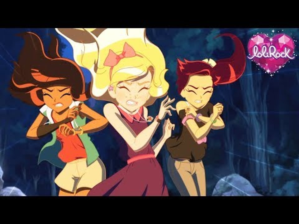 Attack of the Sea Monster!  | LoliRock