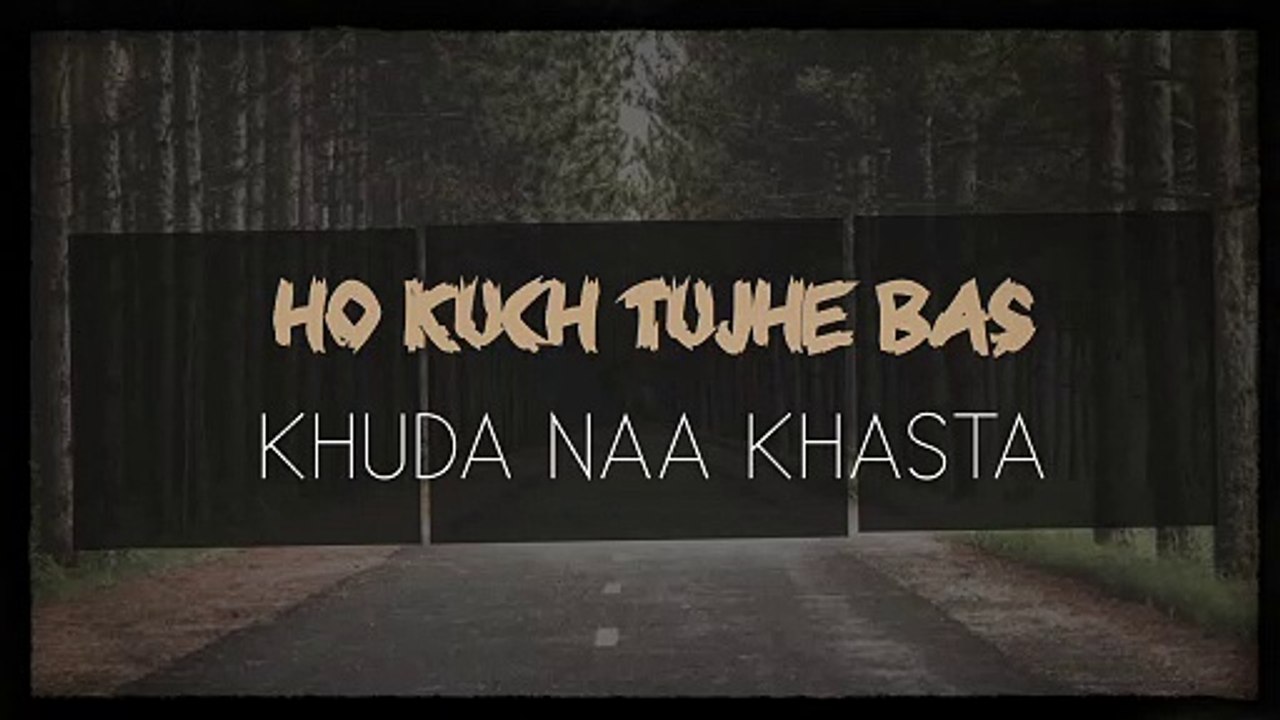 Main Agar  Atif Aslam  Lyrics