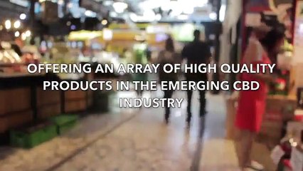 Canna CBD Affiliate Programme - Join Us!