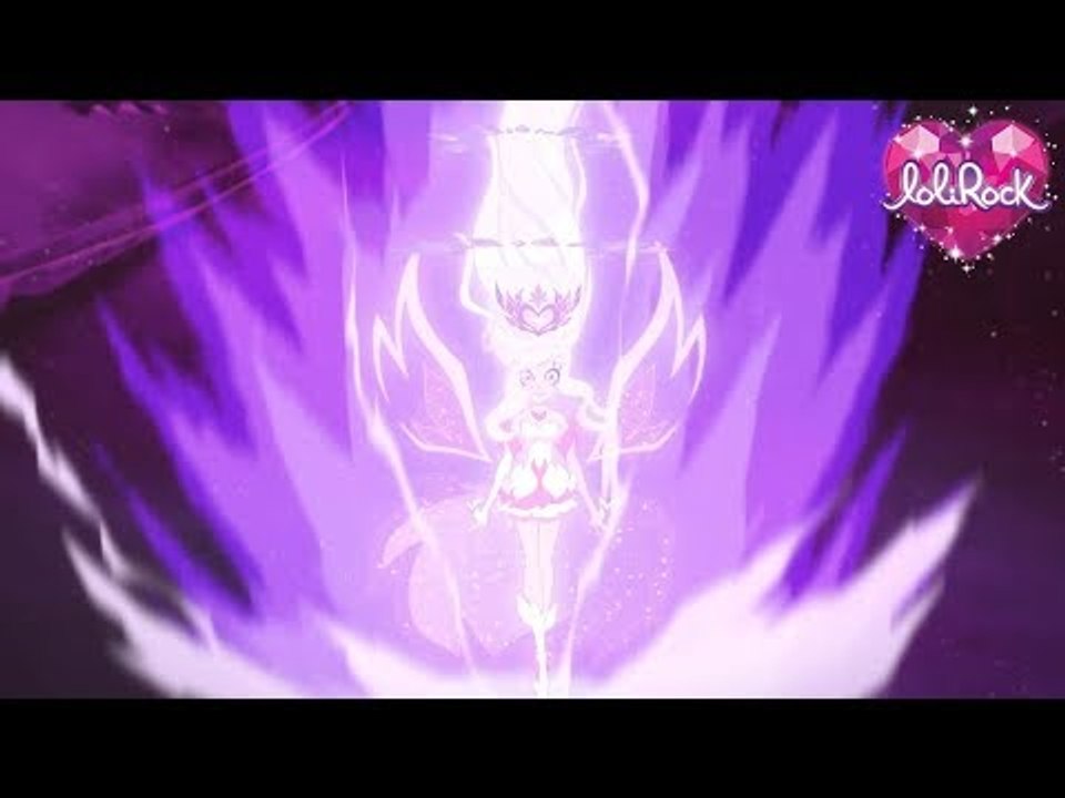 The Power of Shanila | LoliRock