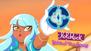 Talia's Hidden Powers Animatic (Animatic: S01 EP6)