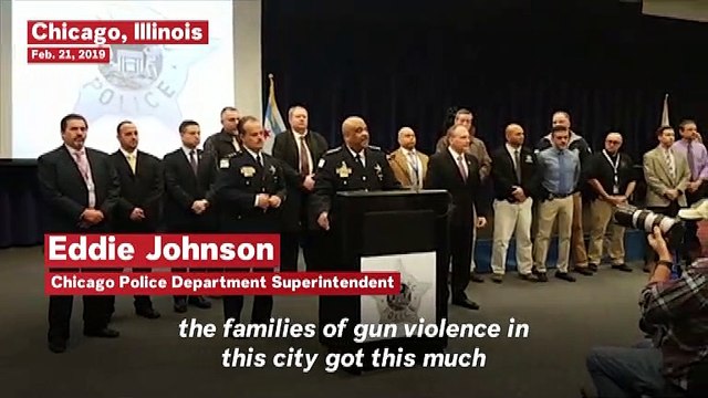 Angry Chicago Police Chief Blasts Jussie Smollett And The Media