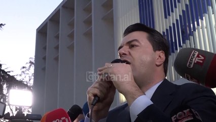 DASH-opozites: Mos dorezoni mandatet