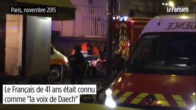 Le djihadiste français Fabien Clain aurait été tué en Syrie