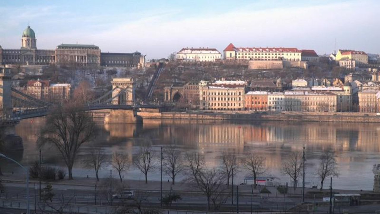 Geheimaktion: Ungarn hat 300 venezolanische Flüchtlinge aufgenommen