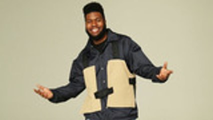 Khalid Announces Sophomore Album, Shares "Saturday Nights (Remix)" With Kane Brown | Billboard News