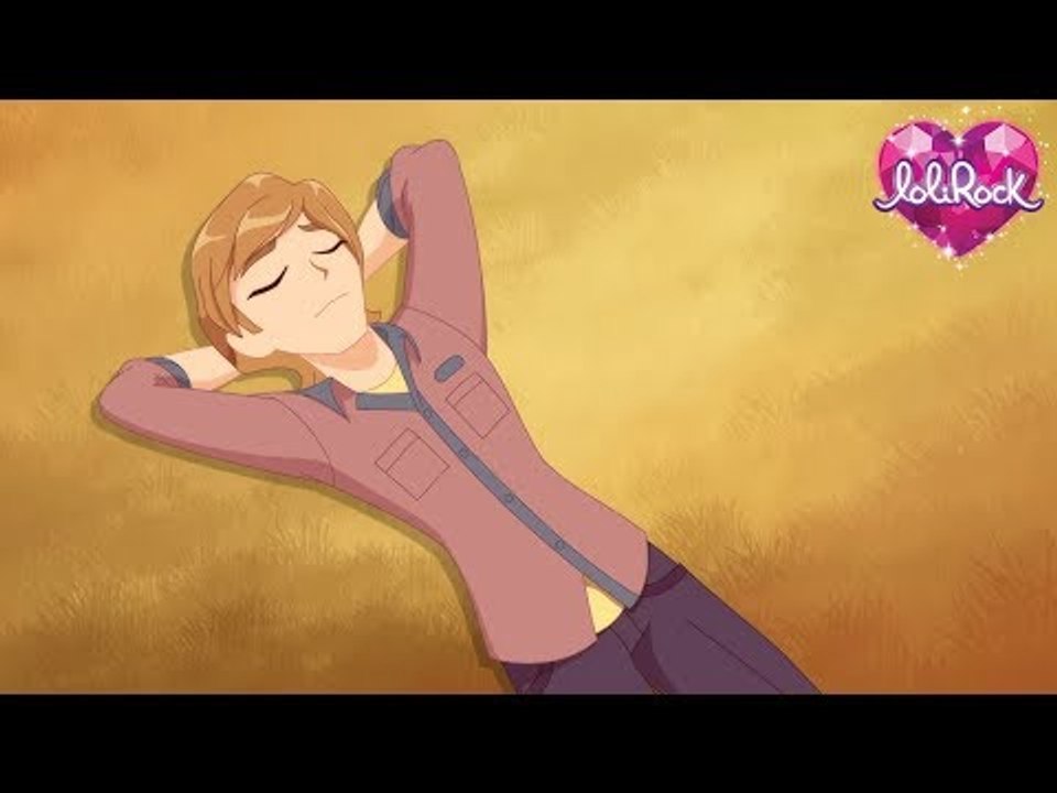 Stealing the Oracle Gem! | LoliRock