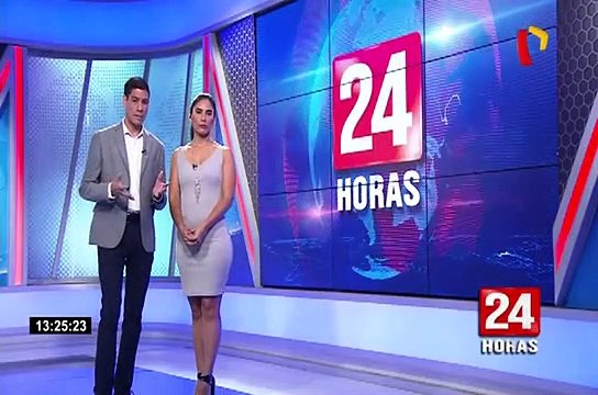 Vándalos realizaron pintas en vagones de la Línea 1 del Metro de Lima