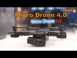 Micro Drone 4.0 bridges gap between entry level and professional drones