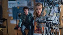 'Happy Death Day 2U' Stars Jessica Rothe, Israel Broussard Talk Their 