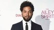 Jussie Smollett: Police Say Staged Attack Was a 