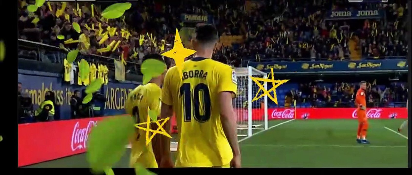 CARLOS BACA  PASE GOLAZO