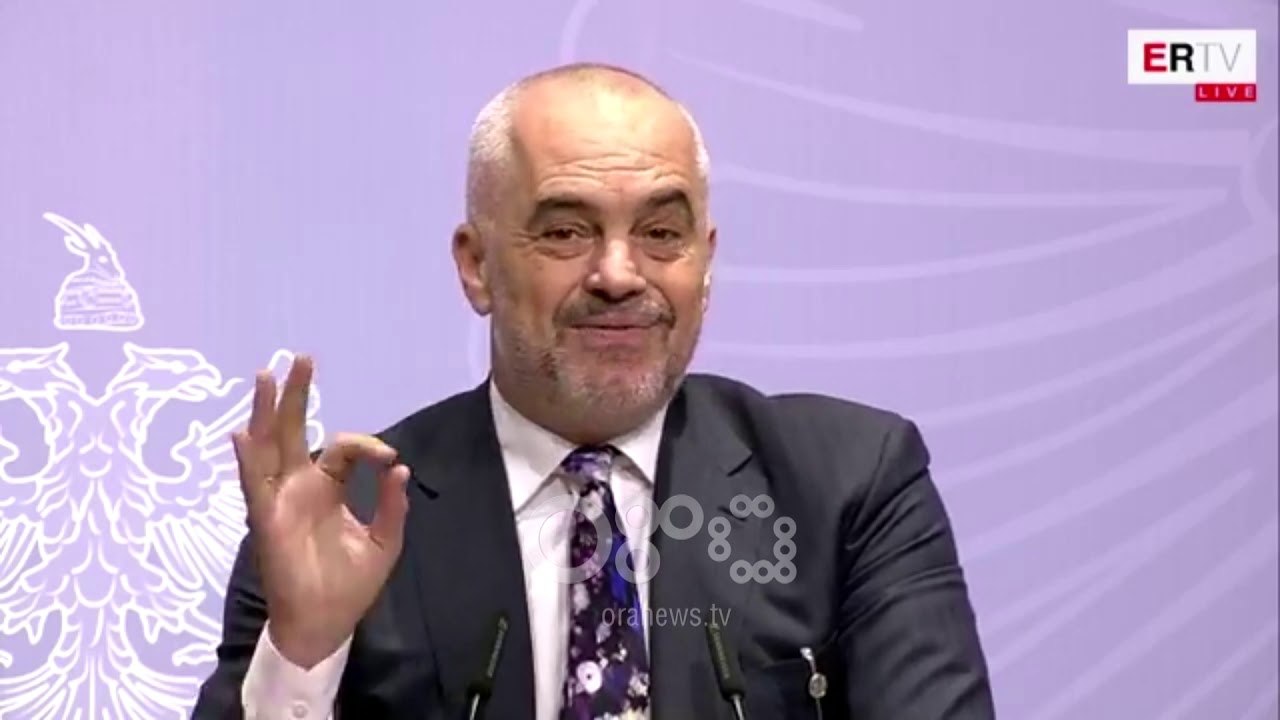 Ora News - Rama: Nuk ka ndërprerje të mandatit dhe zgjedhje me qeverinë që i pëlqen opozitës