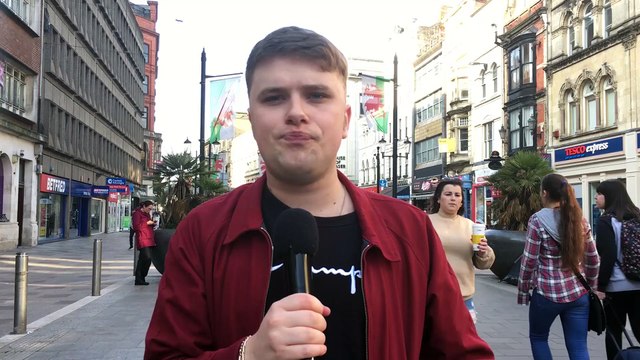 GOODLINES: 22nd February 2019